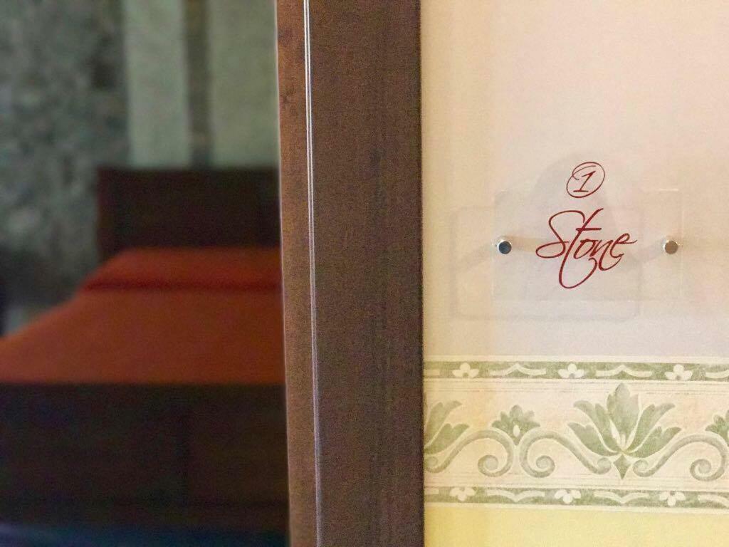 Eleven Bed & Breakfast Reggio Calabria Exterior foto
