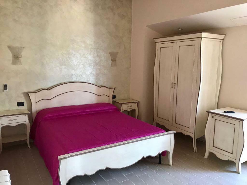 Eleven Bed & Breakfast Reggio Calabria Exterior foto