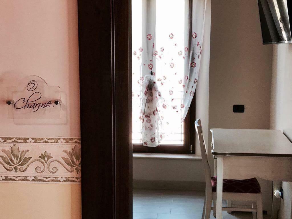 Eleven Bed & Breakfast Reggio Calabria Exterior foto