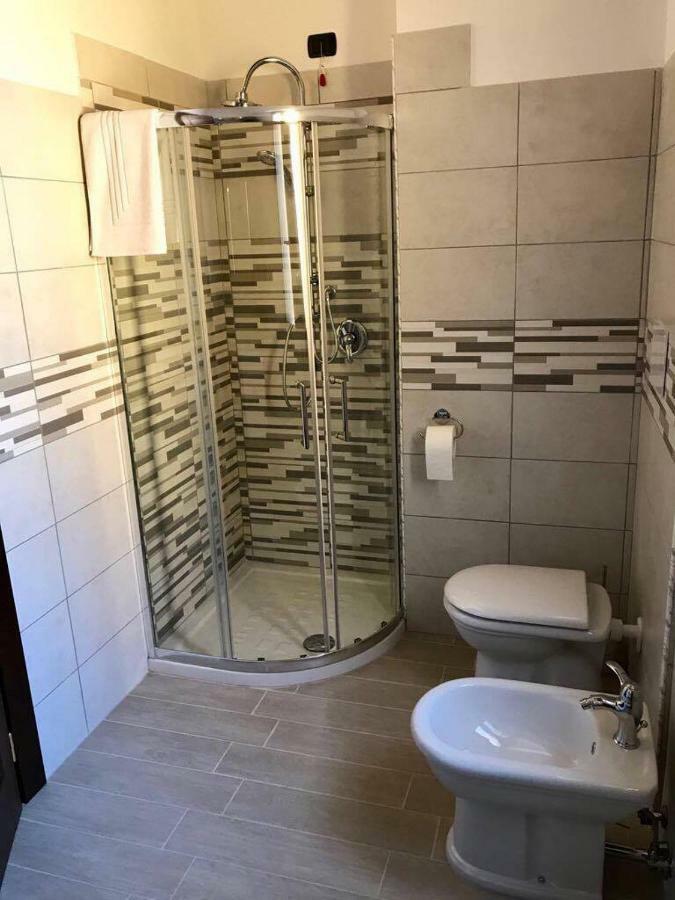 Eleven Bed & Breakfast Reggio Calabria Exterior foto